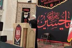 تشییع رهبر شهید نقطه عطفی در تاریخ جبهه مقاومت است