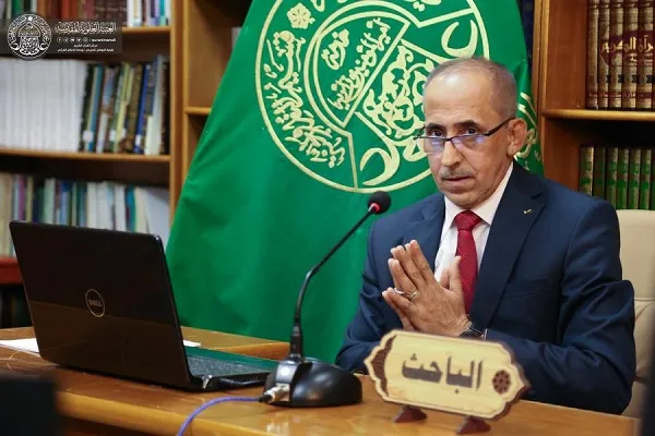 العراق: مركز القرآن في العتبة العلوية ندوة علمية حول التدريس الفعّال + صور