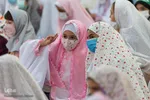 سنت حسنه ایرانی؛ تحسین روزه اولی ها در کرج‎‎
