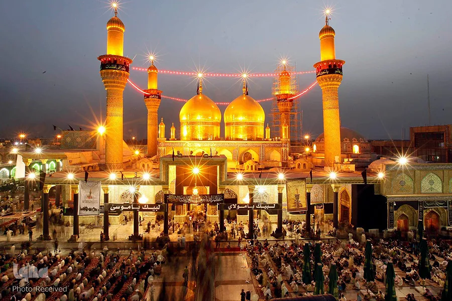 الإمام الكاظم(ع)؛ أيقونة للصبر ومقارعة الظالمين
