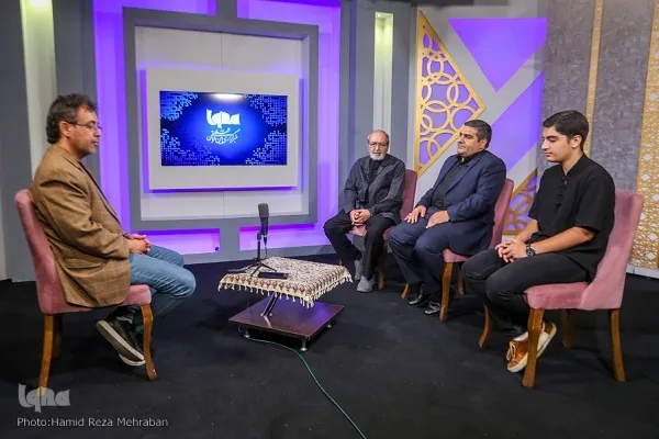 فقط در شبیه‌خوانی با کاروان کربلا همراه می‌شویم + فیلم