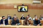 جلسه شورای فرهنگ عمومی استان فارس‎‎