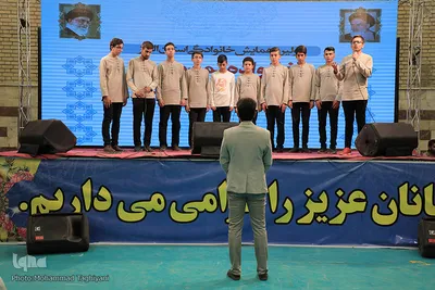 ⁨اولین همایش خانوادگی استان البرز