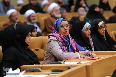 کنفرانس بین المللی وحدت اسلامی در تهران