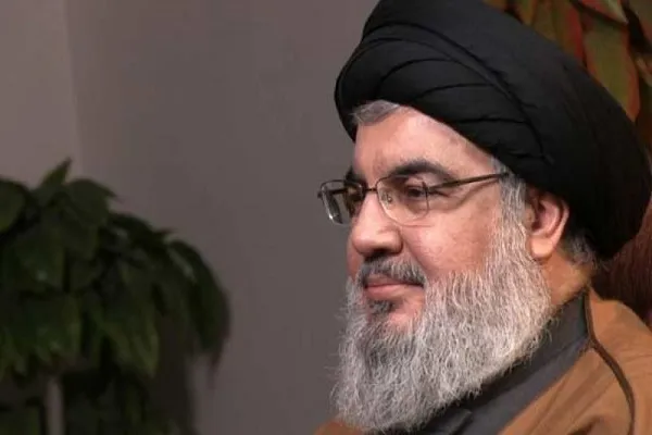سخنرانی سیدحسن نصرالله درباره آخرین تحولات لبنان
