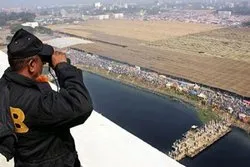 ১২ জানুয়ারি থেকে বিশ্ব ইজতেমা শুরু