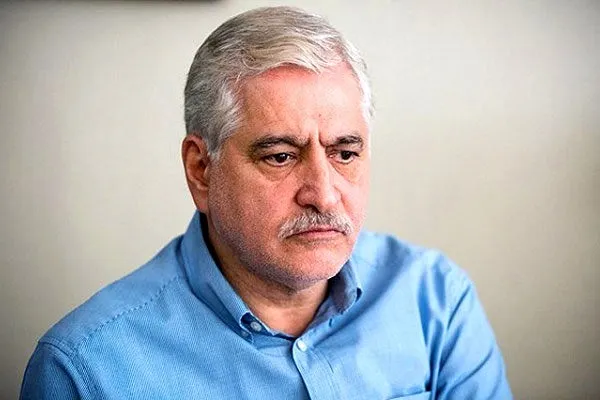 هدف از ساخت «مرز» اندیشیدن است