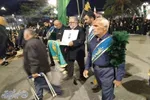 ، پنجاه و پنجمین شبِ  اجتماع مردمی  بابلسر