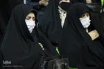 عزاداری محرم در مصلای بیرجند