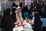 گردهمایی کودکان عاشورایی‎ در کرج