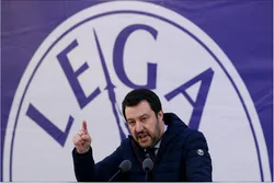 Italy's Far Right Blocks Muslims from Converting Chapel to Mosque