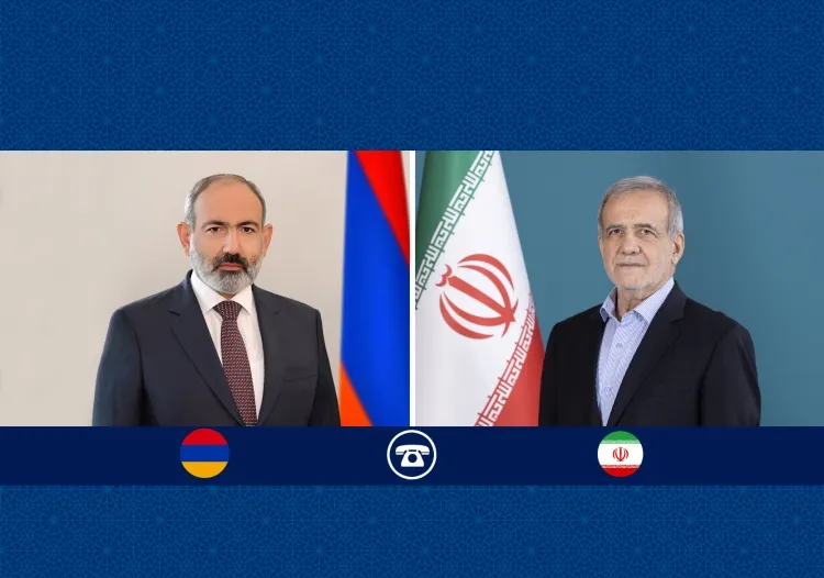 اطمینان حاصل شود که راه‌گذر قفقاز واقعا مسیر صلح و توسعه خواهد بود
