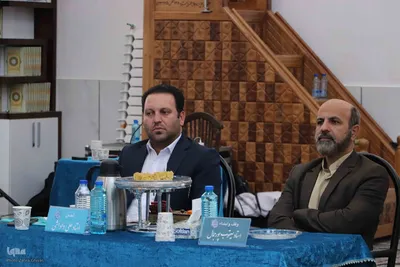 آغاز بخش آوایی جشنواره ملی قرآن دانشجویان‎