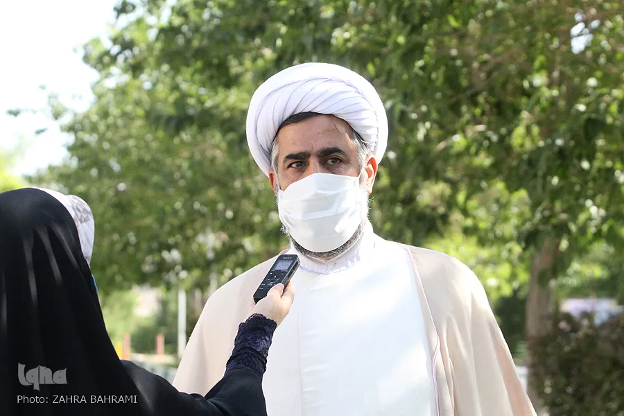 ثبت‌نام ۱۴۱ حافظ در آزمون طرح ارزیابی و اعطای مدرک به حفاظ استان مرکزی