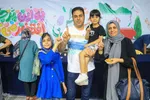 مرحله دوم انتخابات چهاردهمین دوره ریاست جمهوری در شیراز