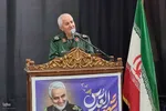 تجدید میثاق ملایری‌ها با آرمان‌های شهیدالقدس‎
