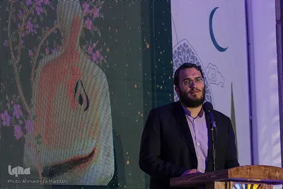 آیین اختتامیه «هفته هنر انقلاب اسلامی» در فارس