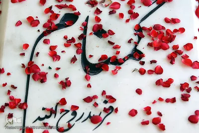 اولین یادواره شهیدان قبل انقلاب اصناف و بازار کشور