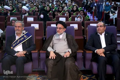 مراسم اعطای شصتمین جایزه ملی البرز