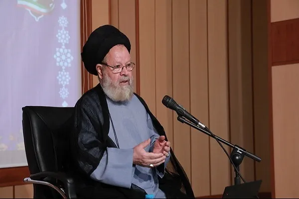 Clérigo diz que aceitar Wilayat foi a última vontade do profeta em Ghadir