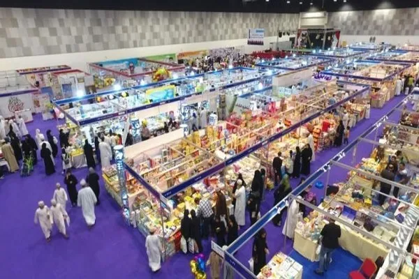 Maskat kitab sərgisində Quran nəşriyyatlarının əhəmiyyətli dərəcədə iştirakı