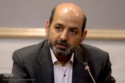 شهاب اسفندیاری، رئیس دانشگاه صدا و سیما