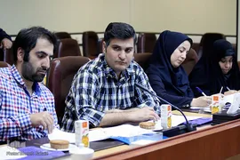 نشست خبری همایش بین‌المللی مطالعات میان‌رشته‌ای قرآن کریم
