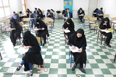 مسابقات قرآن و عترت، بزرگداشت شهدای دانشجوی در تبریز