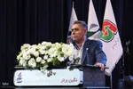 آیین اختتامیه نخستین جشنواره چند رسانه ای جاده سبز