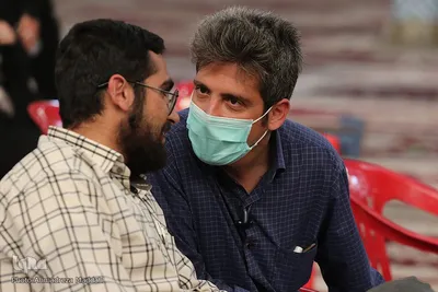 نشست صمیمی فعالان رسانه و فرهنگی با نماینده رهبر معظم انقلاب در فارس‎‎
