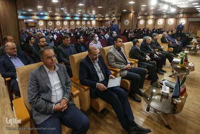 هفتمین روز درگذشت عماد افروغ