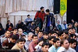 جشن میلاد حضرت زینب کبری(س)