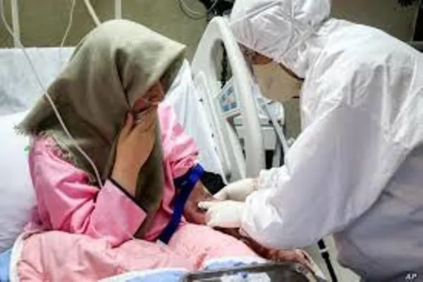 صدای زنگ خطر کرونا در کرمان به گوش می‌رسد