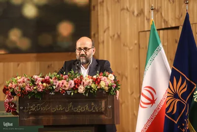 نکوداشت حجت‌الاسلام والمسلمین حسن طارمی‌راد