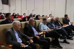 نشست خبری مدیرکل بهزیستی آذربایجان شرقی
