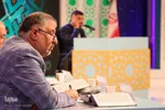 رقابت متسابقان رشته حفظ ۱۰ جزء، ۲۰ جزء و ترتیل مسابقات سراسری قرآن - اراک/عکاس:طاها نظیری