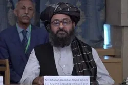 ‘We Believe in Resolving Issues through Mutual Understanding’, Taliban Official Says