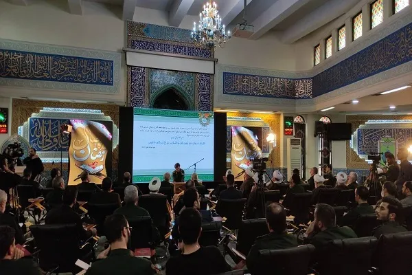 قرآن باید در متن زندگی فردی و اجتماعی تجلی داشته باشد