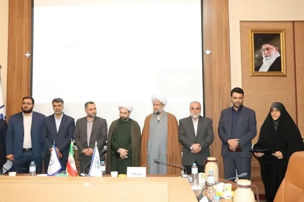 تجلیل از مفاخر، نخبگان و ممتازان قرآنی استان در دانشگاه مازندران