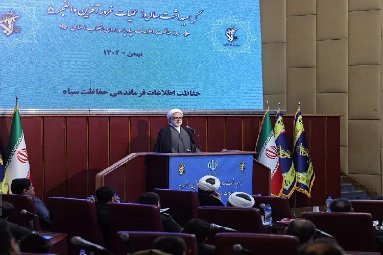 تشریح یک مدل پرخطر نفوذ از سوی رئیس قوه قضاییه