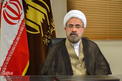 حجت الاسلام والمسلمین مرتضی جوادی آملی