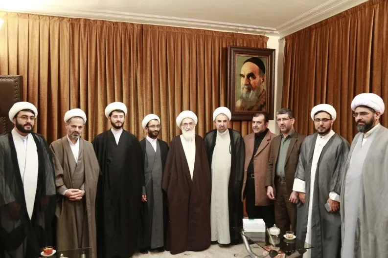 اسلام پاسخگوی نیاز‌های بشریت است/ اخلاص و علمیت؛ شرط به ثمر نشستن کار‌های تبلیغی
