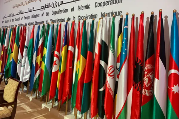 Israeli Regime Should Not Be Rewarded for Its Crimes: OIC