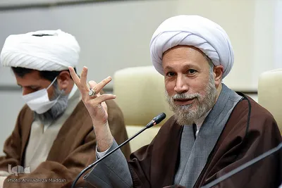 گردهمایی مشترک فرمانداران و ائمه جمعه استان فارس‎‎