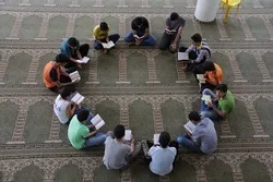 Binalak na Kumpetisyon ng Qur’an sa Gaza sa Linggo ng Al-Quds
