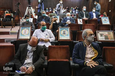 آب پرتقال در کربلای پنج