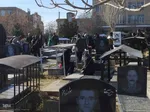 لیلةالرغائب در شهرستان اهر