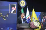 افتتاح و بهره برداری از پروژه های اداره کل پست آذربایجان شرقی با حضور وزیر ارتباطات