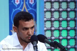 دومین روز ششمین مسابقات بین‌المللی قرآن دانشجویان مسلمان 