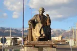 مناطق گردشگری شهرستان هریس